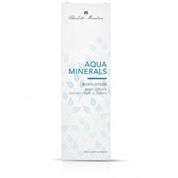 Loción Corporal Aqua Minerals Charlotte Meentzen 200 ml