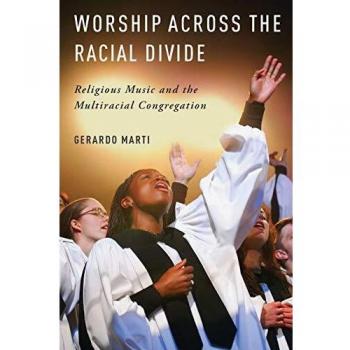 Multiracial Congregation Worship: Religious Music Across Racial Divides