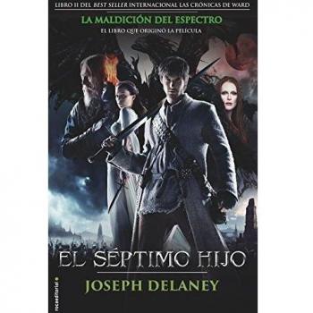 La maldición del espectro