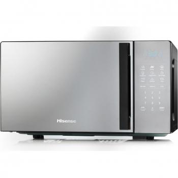 Microondas Hisense 20 litros con grill - H20MOMBS4HG
