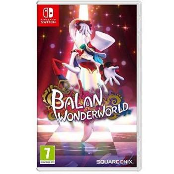 JUEGO NINTENDO SWITC
