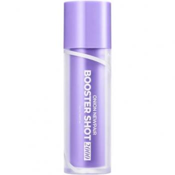 ISNTREE Onion Newpair Booster Shot 2000 50ml - Cosmetics