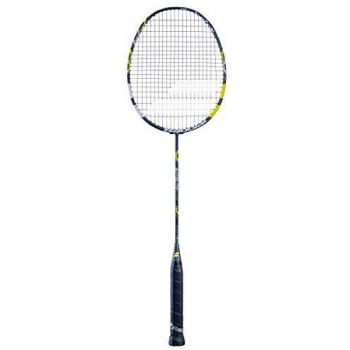 BABOLAT SATELITE Lite Strung FC Raqueta, Adultos Unisex, Jaune