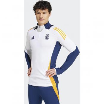 Chaqueta de chándal adidas Real Madrid CF 2024/25