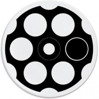 Plate Roulette