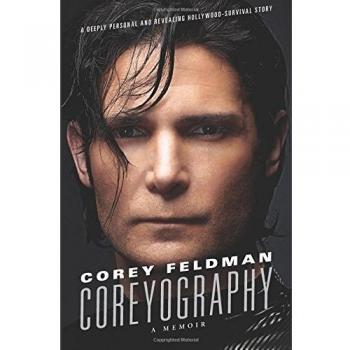 Coreyography: A Memoir