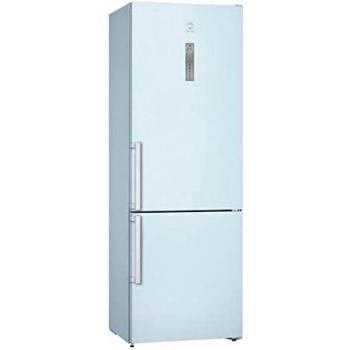 FRIGO COMBI NO FROST BALAY 3KFE776WE 2030X700MM.CLA.A++