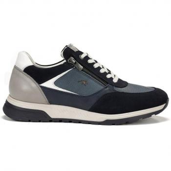 Fluchos LOUIS F1958 Deportivo Azul
