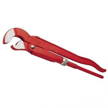Llave sueca boca lagarto 146-1 Super Ego ROTHENBERGER 1000000504