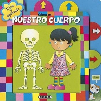 Como es nuestro cuerpo
