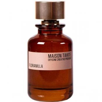 Maison Tahité Floranilla Eau De Parfum Spray 100ml