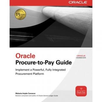 Oracle Procure-to-Pay Guide