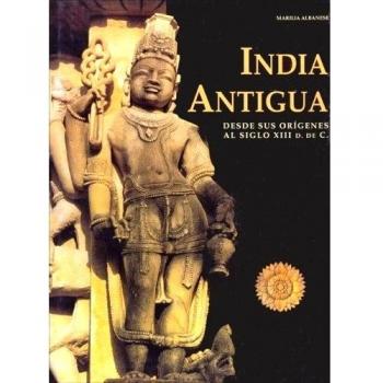 India antigua. desde sus origenes al siglo XIII d.c.