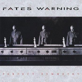 Perfect Symmetry [Vinilo]