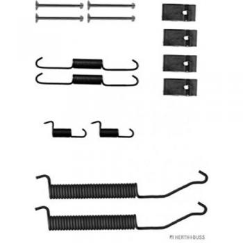 Kit de accesorios para zapatas de freno Jakoparts J3563016 para Ford Ranger y Mazda B-Serie Bt-50