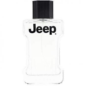Eau de Toilette Jeep Freedom 100ml - Fragancia Clásica Aromática Fougere para Hombre