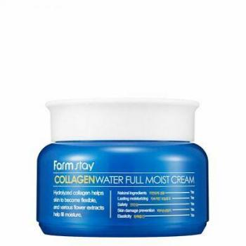 Farm Stay Collagen Water Full Moist Cream 100g