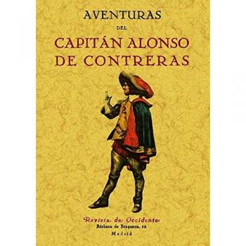 Aventuras del capitán Alonso de Contreras