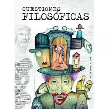Cuestiones Filosóficas - Belén Jacoba/equipo Editorial Martín