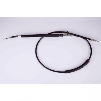 HELLA 8AS 355 670-191 Cable de accionamiento, freno de estacionamiento AS7019