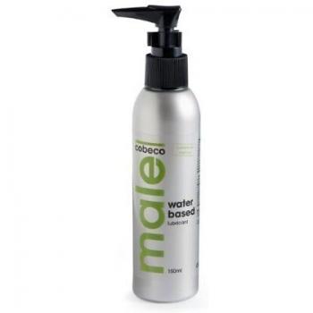 Dreamlove Male Lubricante Base Agua - 150 ml