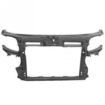 Revestimiento Frontal VAN WEZEL para AUDI A3 Sportback (8PA) y A3 Schrägheck (8P1) - Código 0332668 / 8P0805588