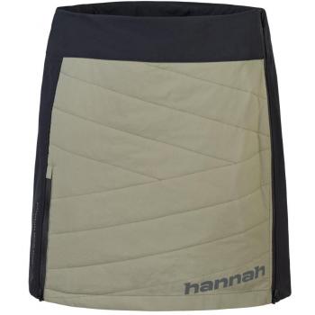 Hannah Ally Pro Insulated Skirt Burnt Olive/Anthracite