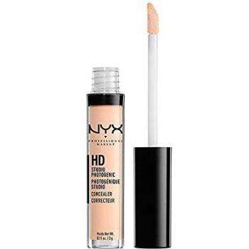 Nyx Professional Make Up Hd Studio Photogenic Concealer Porcelain