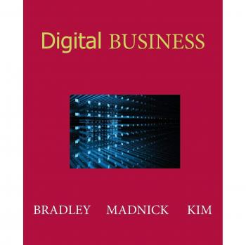 Digital Business