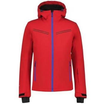 Chaqueta de esquí Icepeak Festus para hombre - Color Rojo - Talla XL