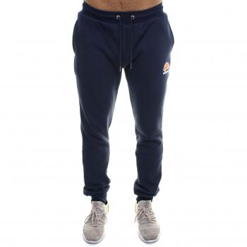 Pantalón Largo Ellesse Ovest Jog Hombre Blue