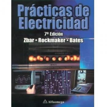 Practicas De Electricidad / Basic Electricity