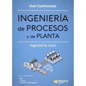 Ingeniería de procesos y de planta