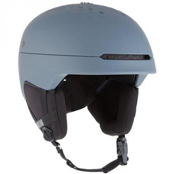 Casco de esquí Oakley Mod3 MIPS gris oscuro, talla M