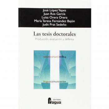 Las Tesis Doctorales