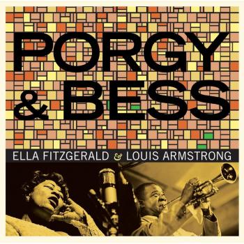 Porgy & Bess w/ L. Armstrong - FITZGERALD, ELLA
