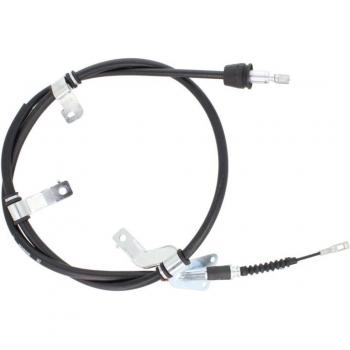 Cable de freno de mano BOSCH 1 987 482 572 Izquierda