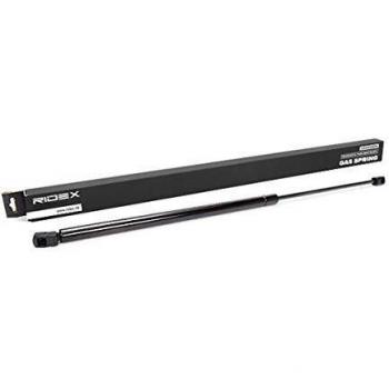 Amortiguador de maletero RIDEX 219G0035 para MERCEDES-BENZ M-Klasse (W163) lado izquierdo y derecho