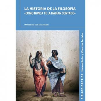 La historia de la Filosofía: como nunca te la habían contado