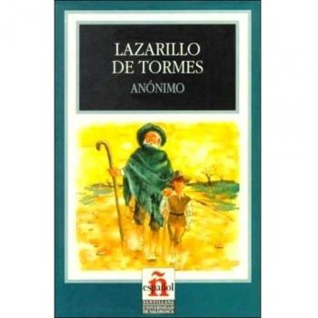 Lazarillo De Tormes