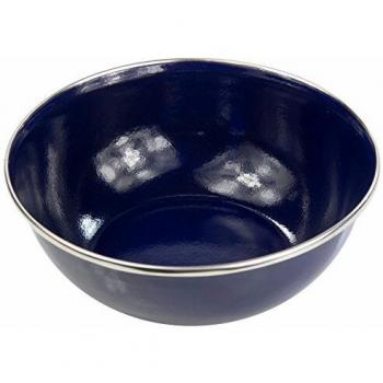 Regatta Enamel Camping Bowl