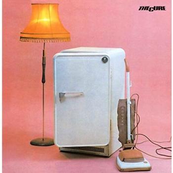 Three imaginary boys vinilo