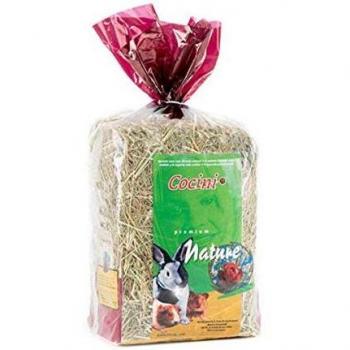 Cocini Mint and Rosehip Hay 500g