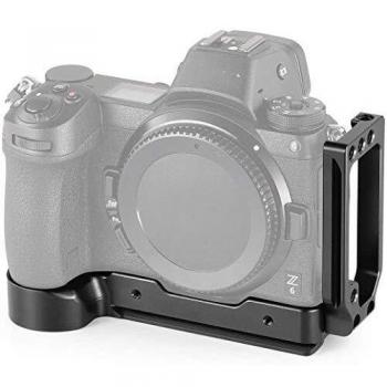Soporte L SmallRig 2258 para cámaras Nikon Z5/Z6/Z7/Z6 II/Z7 II