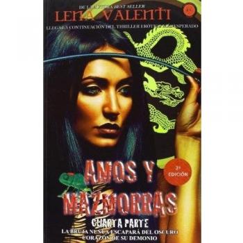 Amos Y Mazmorras IV
