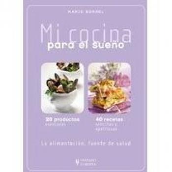 Mi cocina para el sueño