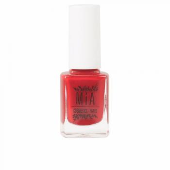 Mia Cosmetics Paris Bio-Sourced Esmalte de Uñas Fire Agate 11ml