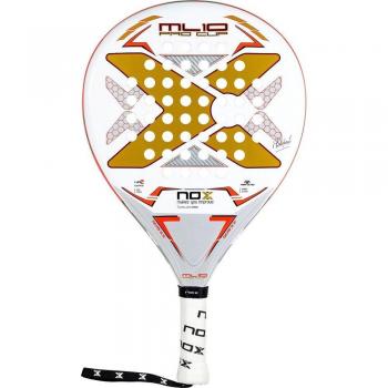 Nox ML10 Pro Cup Ultralight Pala de Pádel 2023