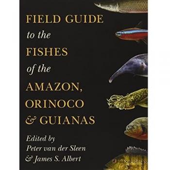 Field Guide to the Fishes of the Amazon, Orinoco, and Guianas: 115