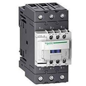 Schneider Electric LC1D65AF7 TeSys D Conector, 3P AC-3, <=440 V 65A, Bobina 110 V CA, 50/60 Hz, 122mm x 55mm x 120mm